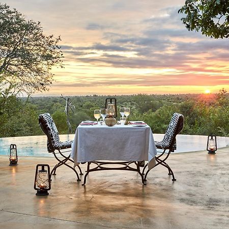 Geiger'S Camp In Timbavati Game Reserve By Newmark Exteriör bild