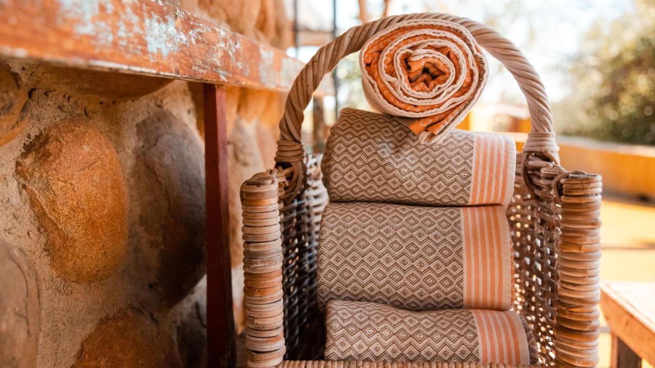Geiger'S Camp In Timbavati Game Reserve By Newmark Exteriör bild