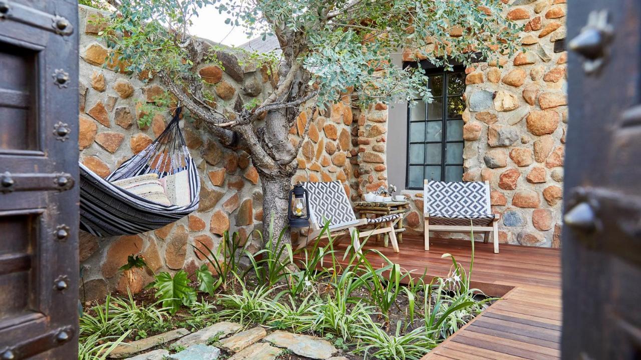 Geiger'S Camp In Timbavati Game Reserve By Newmark Exteriör bild