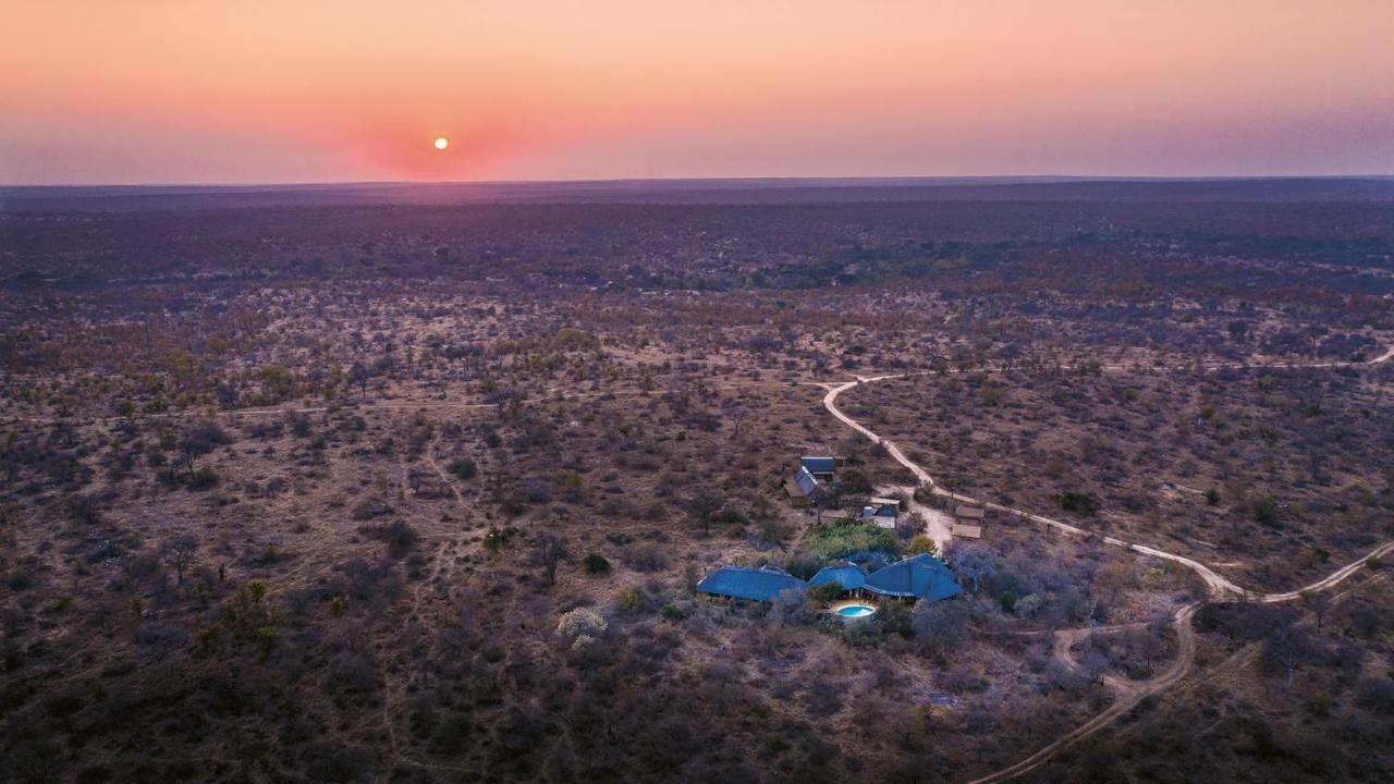 Geiger'S Camp In Timbavati Game Reserve By Newmark Exteriör bild