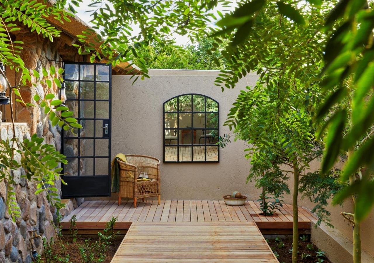 Geiger'S Camp In Timbavati Game Reserve By Newmark Exteriör bild