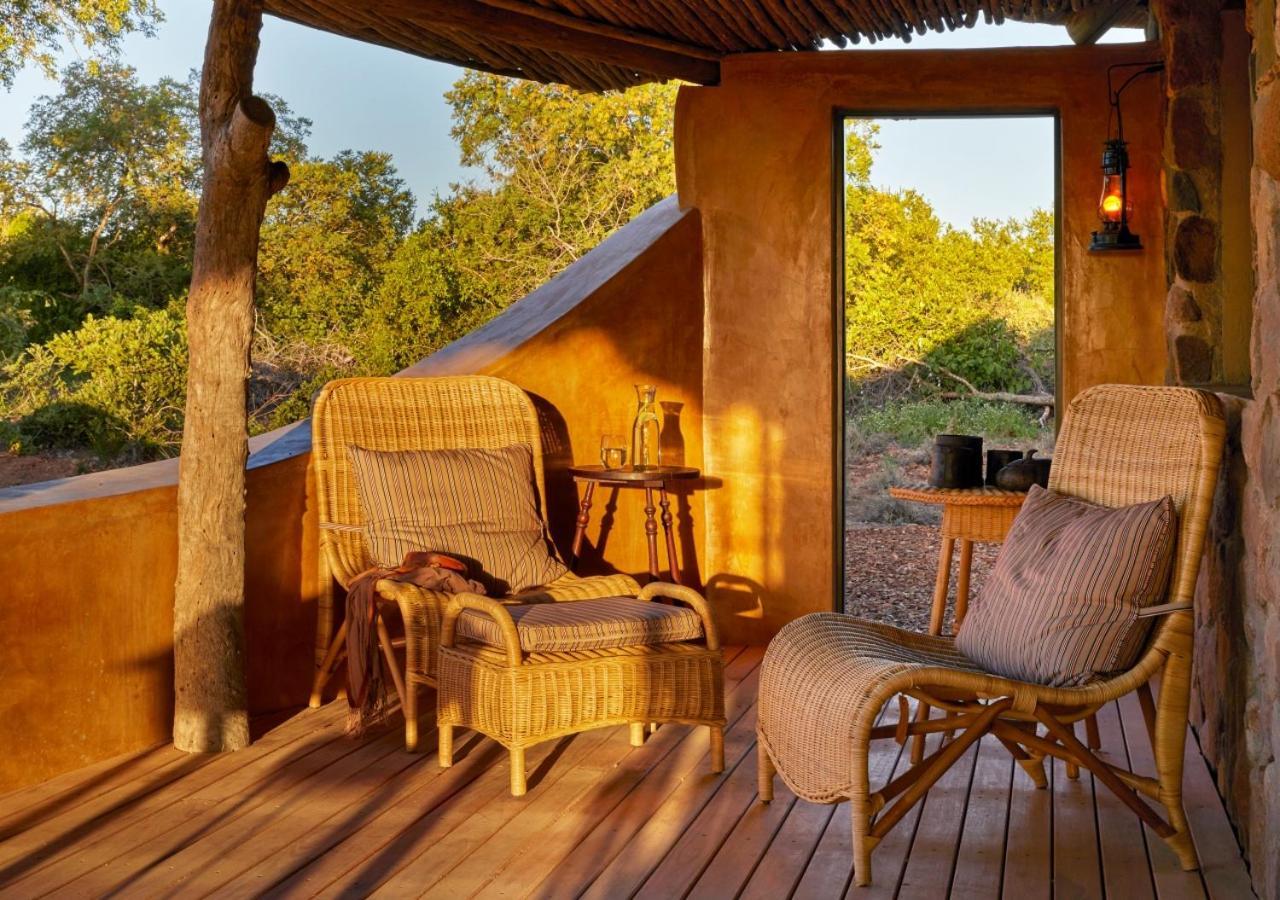 Geiger'S Camp In Timbavati Game Reserve By Newmark Exteriör bild