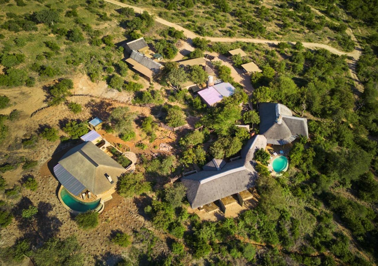 Geiger'S Camp In Timbavati Game Reserve By Newmark Exteriör bild