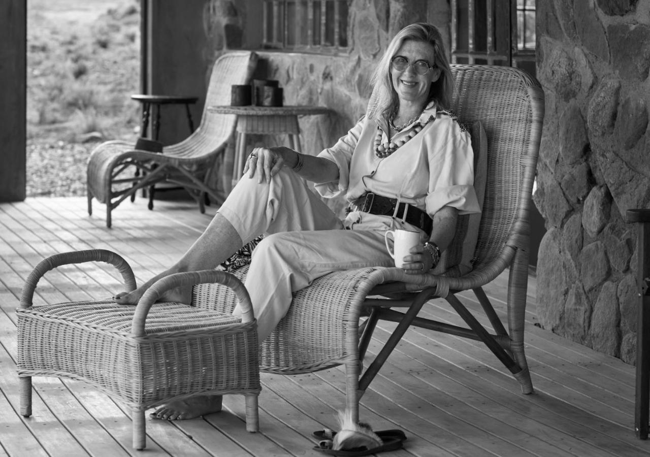 Geiger'S Camp In Timbavati Game Reserve By Newmark Exteriör bild