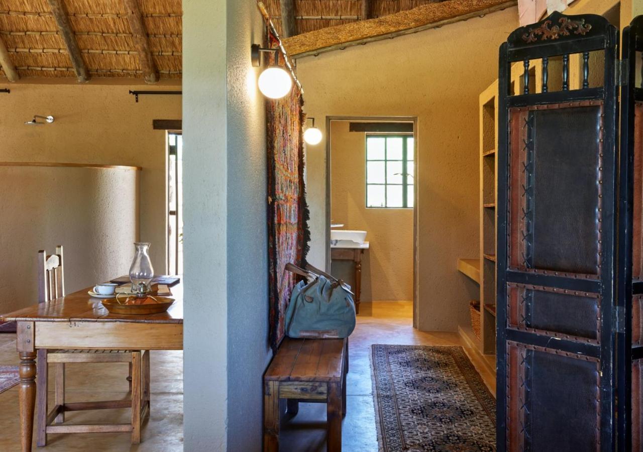 Geiger'S Camp In Timbavati Game Reserve By Newmark Exteriör bild