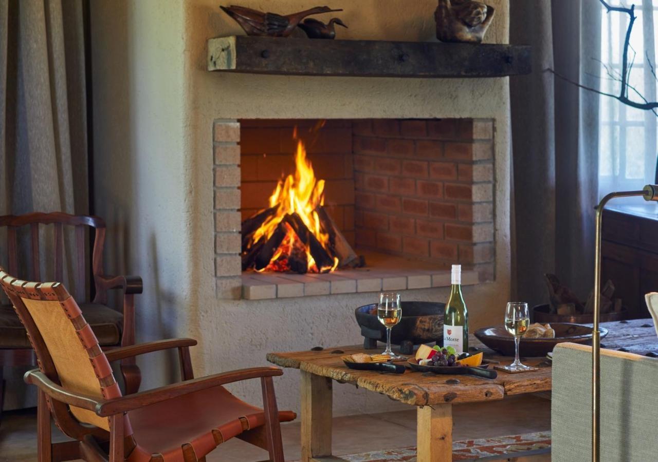 Geiger'S Camp In Timbavati Game Reserve By Newmark Exteriör bild