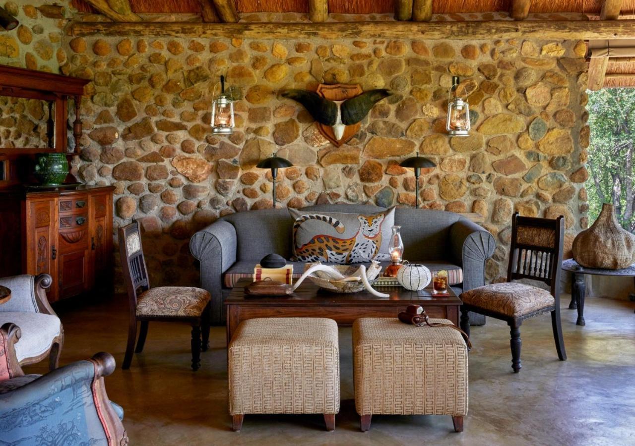 Geiger'S Camp In Timbavati Game Reserve By Newmark Exteriör bild