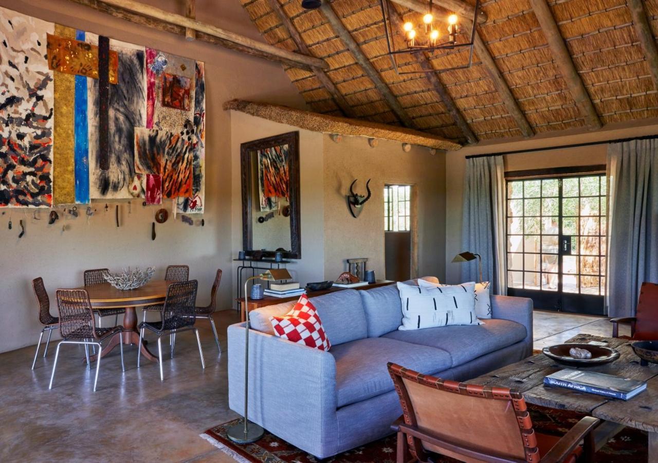 Geiger'S Camp In Timbavati Game Reserve By Newmark Exteriör bild