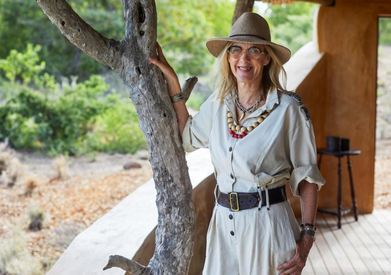 Geiger'S Camp In Timbavati Game Reserve By Newmark Exteriör bild