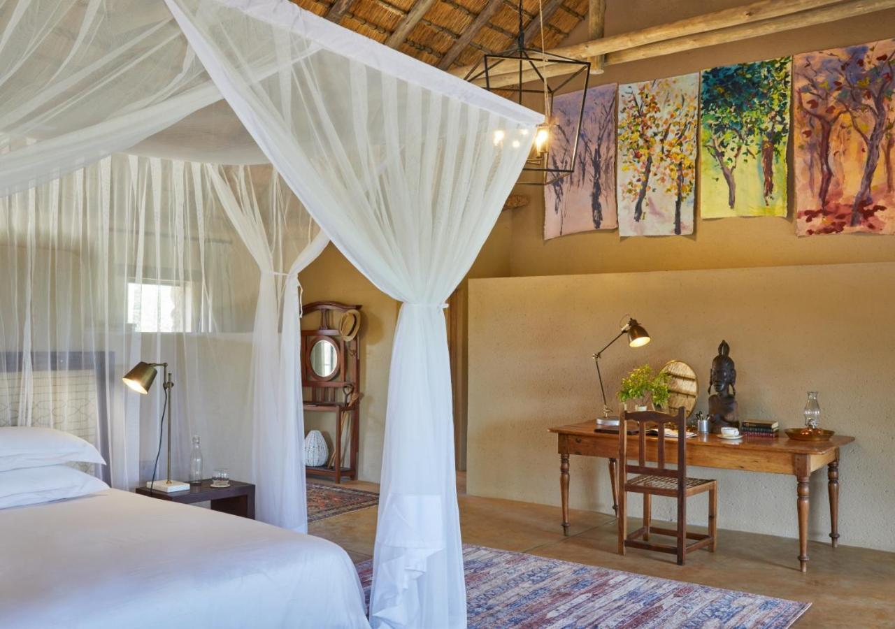 Geiger'S Camp In Timbavati Game Reserve By Newmark Exteriör bild